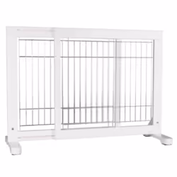 TRIXIE 39455 barrière de sécurité