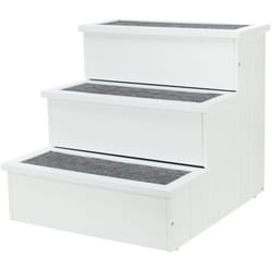 TRIXIE 39461 marche et rampe pour chien et chat Escalier pour animaux de compagnie