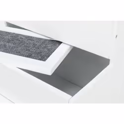 TRIXIE 39461 marche et rampe pour chien et chat Escalier pour animaux de compagnie