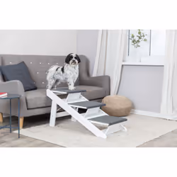 TRIXIE 39462 marche et rampe pour chien et chat Rampe pour animaux de compagnie