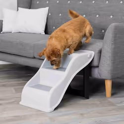 TRIXIE 39469 marche et rampe pour chien et chat Escalier pour animaux de compagnie - Vue supplémentaire 2