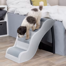 TRIXIE 39469 marche et rampe pour chien et chat Escalier pour animaux de compagnie - Vue supplémentaire 4