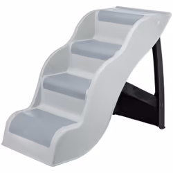 TRIXIE 39469 marche et rampe pour chien et chat Escalier pour animaux de compagnie - Vue supplémentaire 5