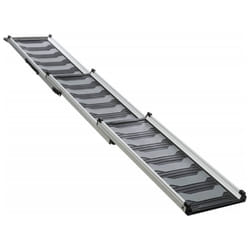 TRIXIE 39479 marche et rampe pour chien et chat Rampe pour animaux de compagnie