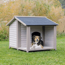 TRIXIE 39517 niche pour chien