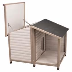 TRIXIE 39517 niche pour chien