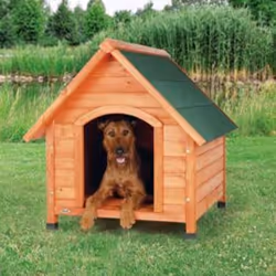 TRIXIE 39530 niche pour chien