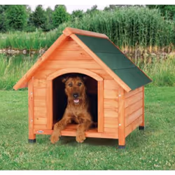 TRIXIE Cottage Dog Kennel