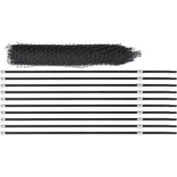 TRIXIE 39539 filet et grille de sécurité pour chiens et chats Chien Extérieure