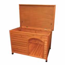 TRIXIE 39551 niche pour chien