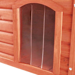 TRIXIE 39571 chatière pour chiens et chats