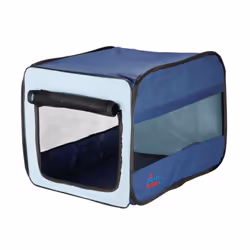 TRIXIE 39692 Niche de transport d'animal de compagnie