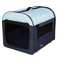 TRIXIE 39703 Polyester Bleu 1 portes(s)