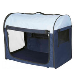 TRIXIE 39705 Polyester Bleu 1 portes(s)