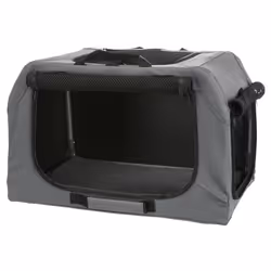 TRIXIE Easy Niche de transport d'animal de compagnie