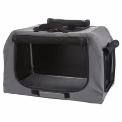 TRIXIE Easy Niche de transport d'animal de compagnie