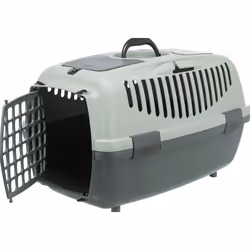 TRIXIE Capri Caisse de transport pour animaux de compagnie