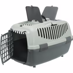 TRIXIE Capri Caisse de transport pour animaux de compagnie - Vue supplémentaire 4
