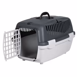TRIXIE Capri 1 Sac à main transport pour animaux de compagnie