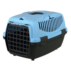TRIXIE Capri 1 Sac à main transport pour animaux de compagnie