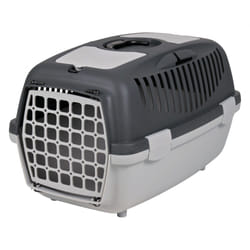 TRIXIE Capri 1 & 2 Caisse de transport pour animaux de compagnie