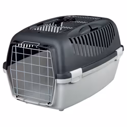 TRIXIE Captri 3, Caisse de transport rigide pour animaux de compagnie, Caisse de transport pour animaux de compagnie, Chien,  ...