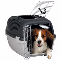 TRIXIE Captri 3 Caisse de transport pour animaux de compagnie