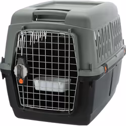 TRIXIE Giona Caisse de transport pour animaux de compagnie - Vue supplémentaire 7