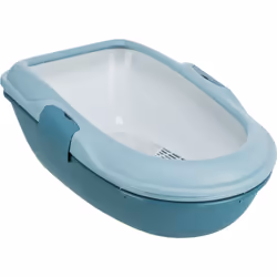 TRIXIE 40156, Blanc, Bleu
