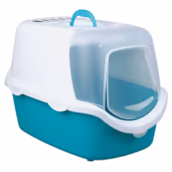 TRIXIE Maison de toilettes Vico Easy Clean chat