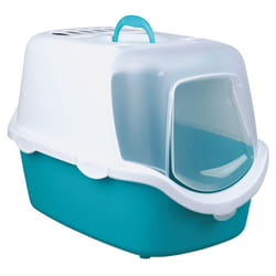 TRIXIE Maison de toilettes Vico Easy Clean chat