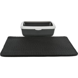 TRIXIE Tapis de tamis pour bac à litière