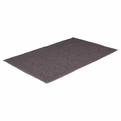 Tapis pour bac à litière pour chat en PVC Trixie