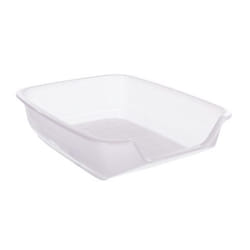 TRIXIE 40396 Chat Toilettes ouvertes pour animaux de compagnie