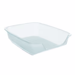 TRIXIE 40396 Chat Toilettes ouvertes pour animaux de compagnie