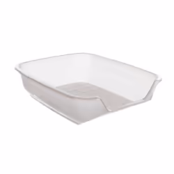 TRIXIE 40396 Chat Toilettes ouvertes pour animaux de compagnie