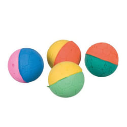 TRIXIE Set of Soft Balls