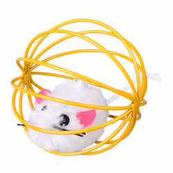 TRIXIE Mouse in a Wire Ball - Vue supplémentaire 4