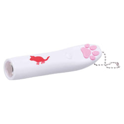 Lot de 4 lasers pour chat souris LED Trixie Catch the light