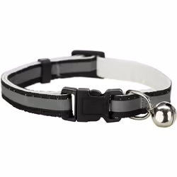 TRIXIE 4011905416861 collier pour chiens et chats Couleurs assorties Chat Collier standard