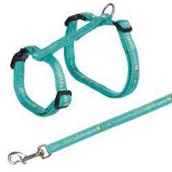 TRIXIE 41893 laisse pour chiens et chats Chat