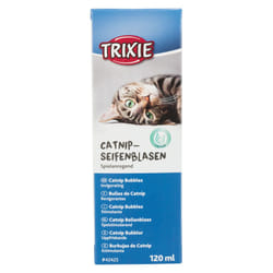 TRIXIE Bulles de Catnip