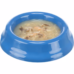 TRIXIE 42691 friandise pour chiens et chats Chat Crevettes, Poulet 80 g
