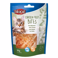 TRIXIE 42701, Adulte, Poulet, 50 g
