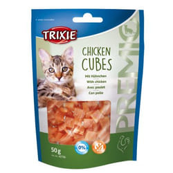 TRIXIE 42706 croquette pour chat 50 g Adulte