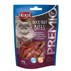 TRIXIE 42716 Chat Friandises Canard 50 g