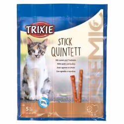 TRIXIE 42723 friandise pour chiens et chats Chat