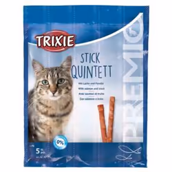 TRIXIE 42723 friandise pour chiens et chats Chat - Vue supplémentaire 5