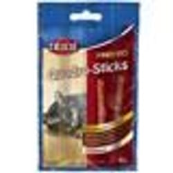 TRIXIE PREMIO Quadro-Sticks saumon/truite 5 × 5 g pour chat