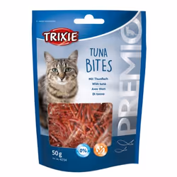 TRIXIE 42734, Friandises, Chat, Thon, 50 g